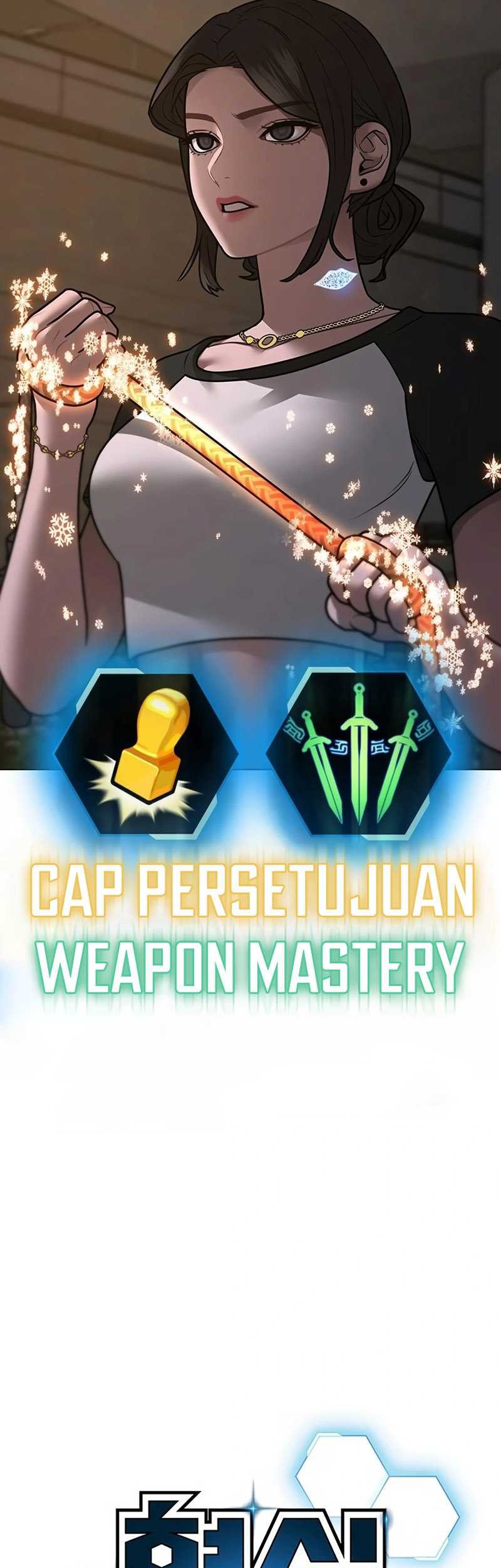 Reality Quest Bab 103 halaman 30