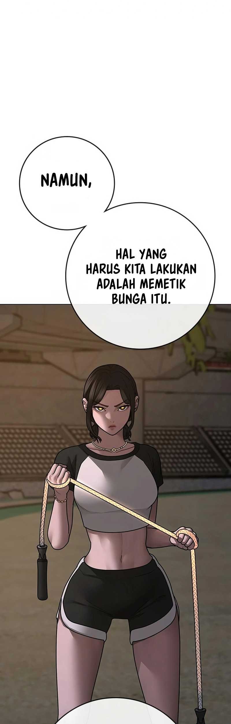 Reality Quest Bab 103 halaman 34