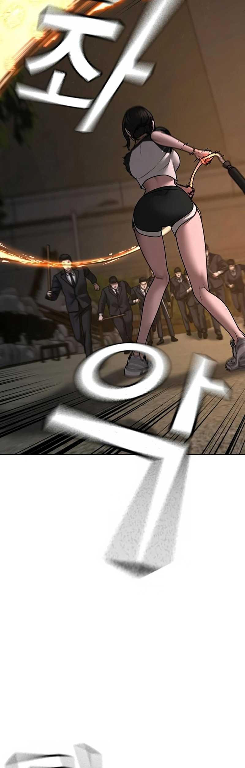 Reality Quest Bab 103 halaman 38