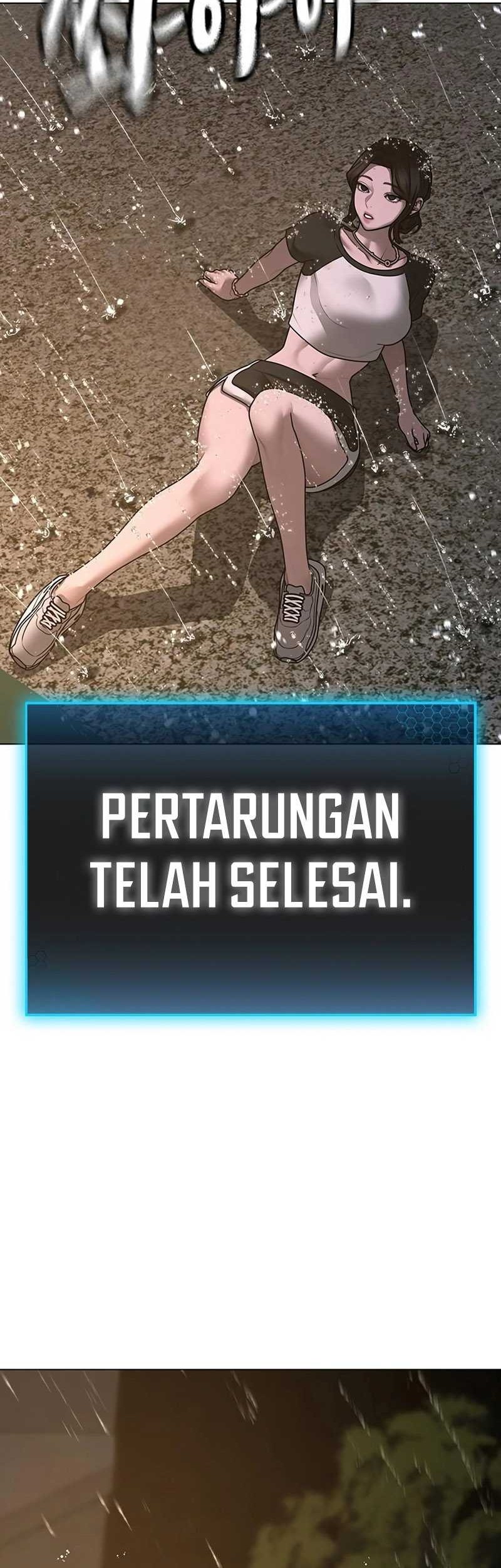 Reality Quest Bab 103 halaman 71