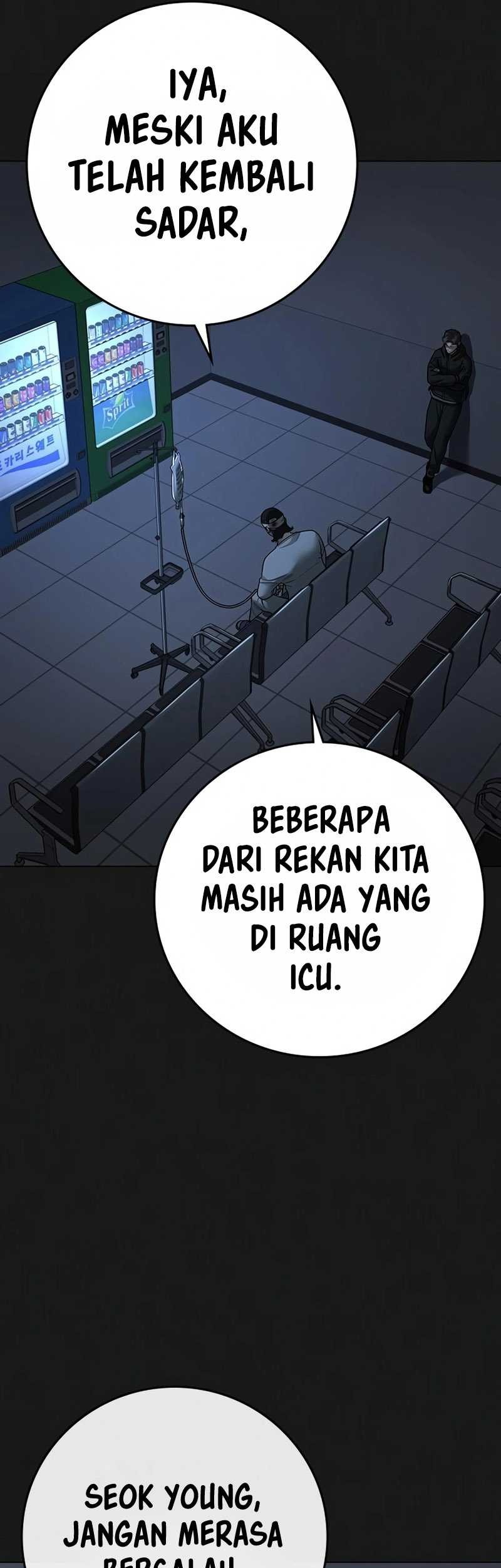 Reality Quest Bab 103 halaman 86