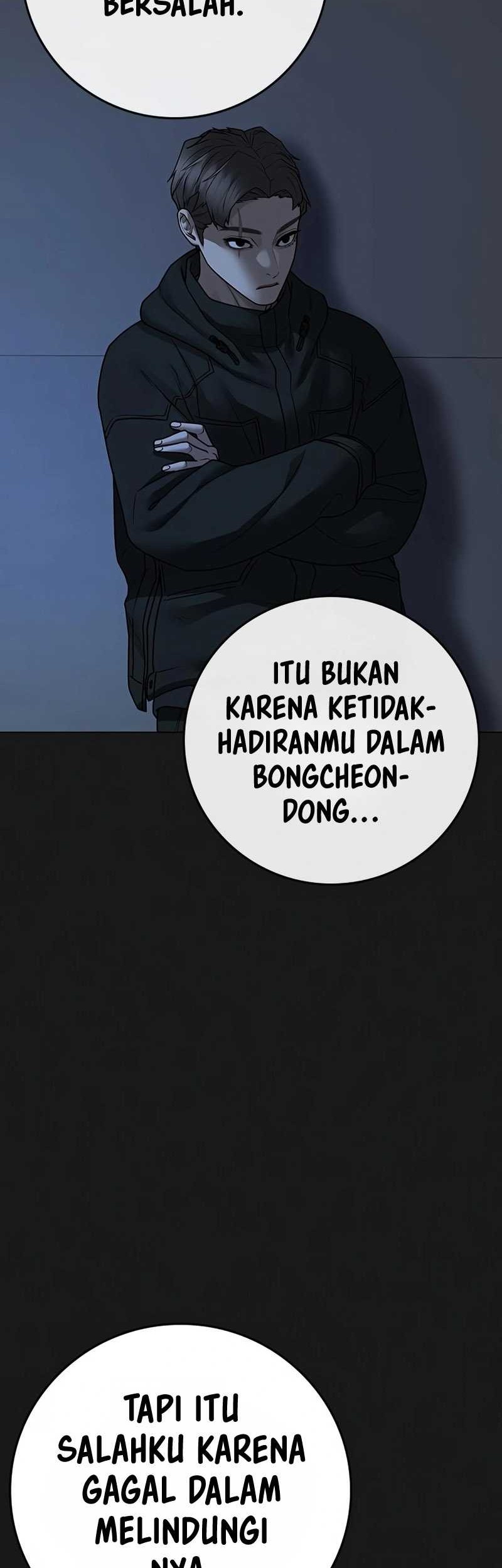 Reality Quest Bab 103 halaman 87
