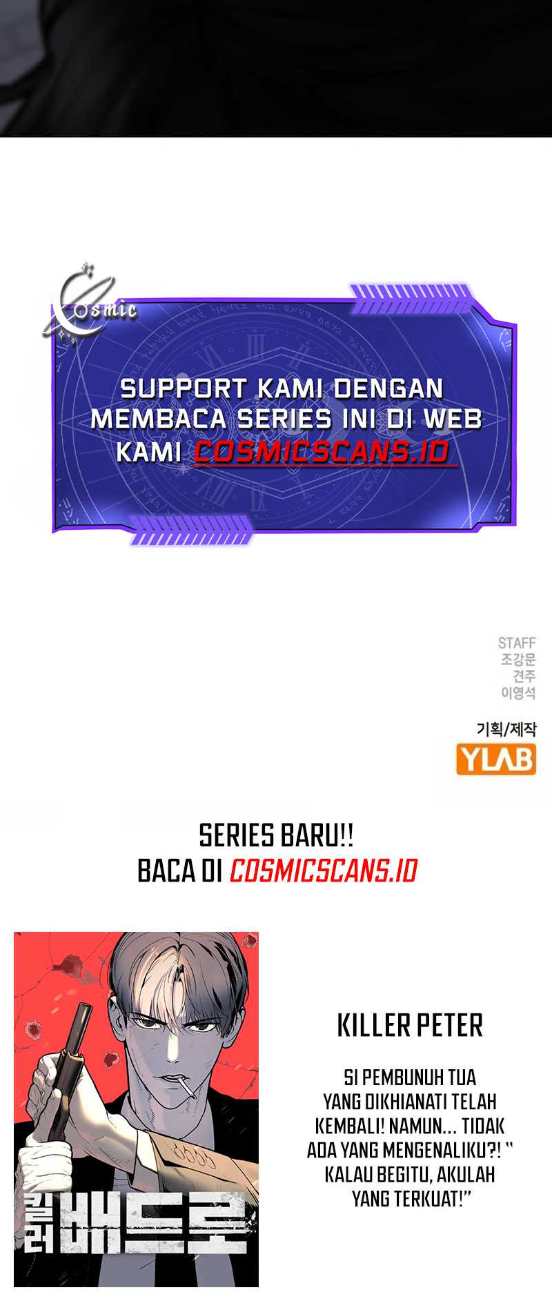Reality Quest Bab 103 halaman 102