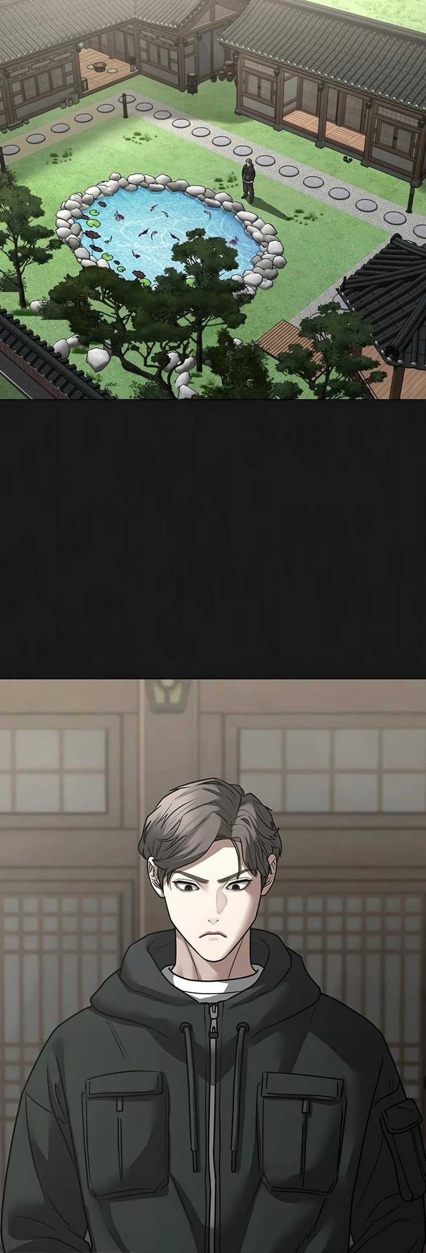 Reality Quest Bab 104 halaman 5