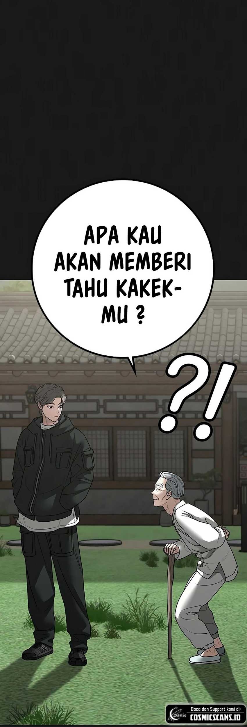 Reality Quest Bab 104 halaman 7