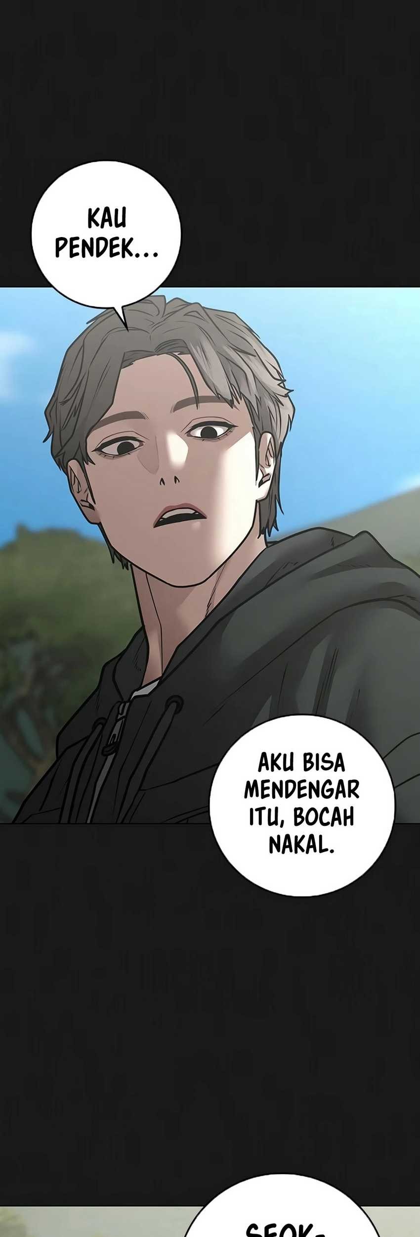Reality Quest Bab 104 halaman 9