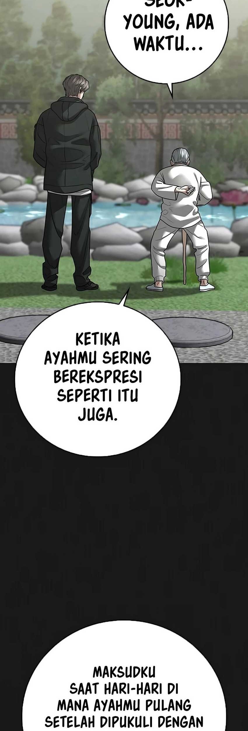 Reality Quest Bab 104 halaman 10