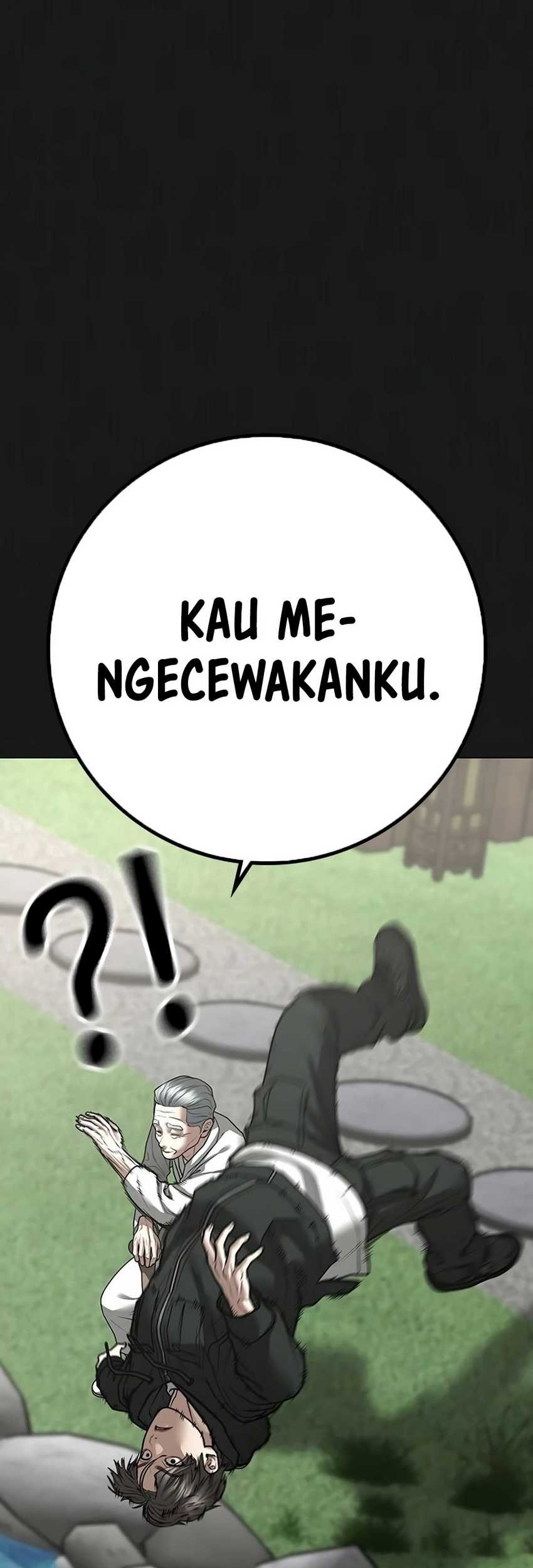 Reality Quest Bab 104 halaman 17