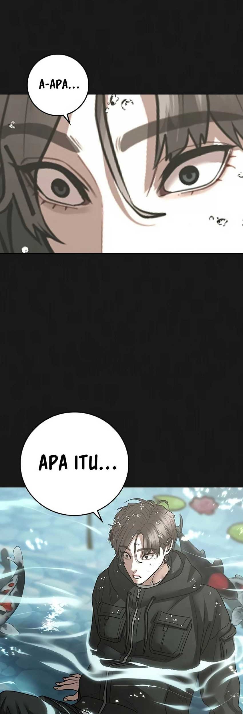 Reality Quest Bab 104 halaman 22