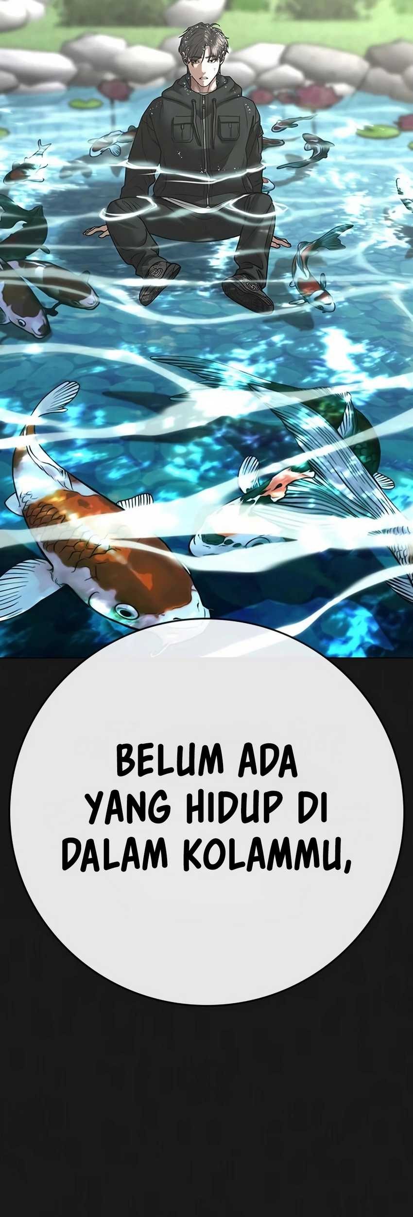 Reality Quest Bab 104 halaman 29
