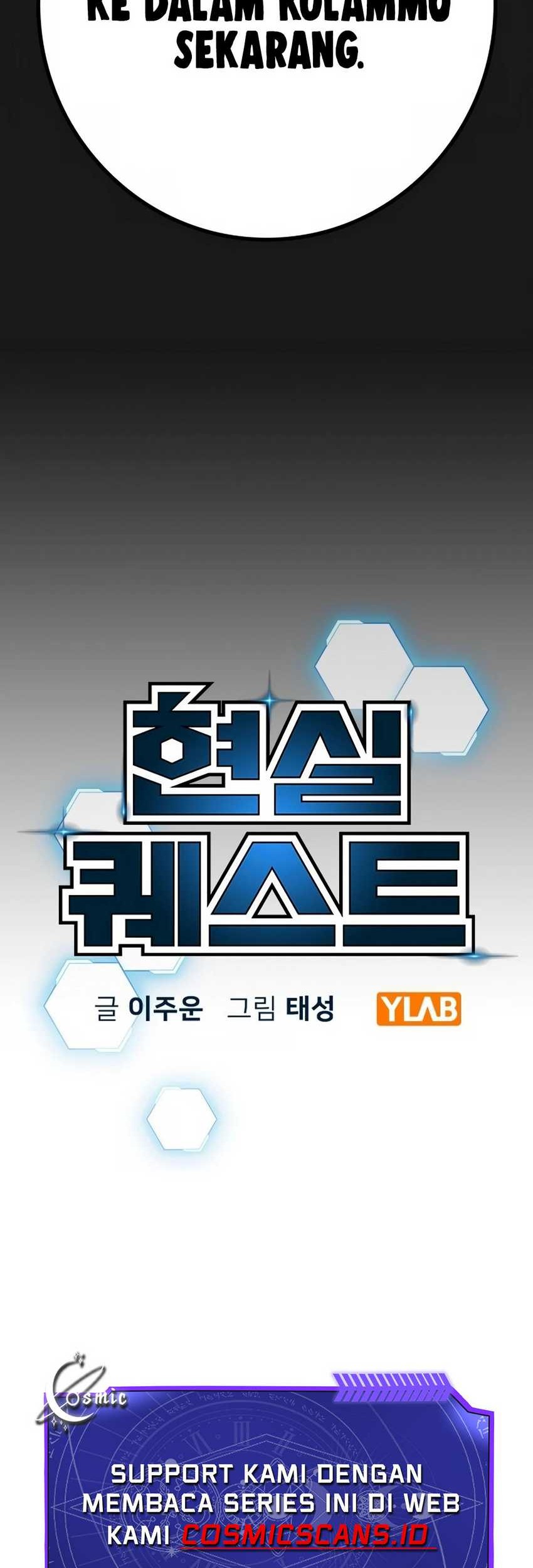Reality Quest Bab 104 halaman 33