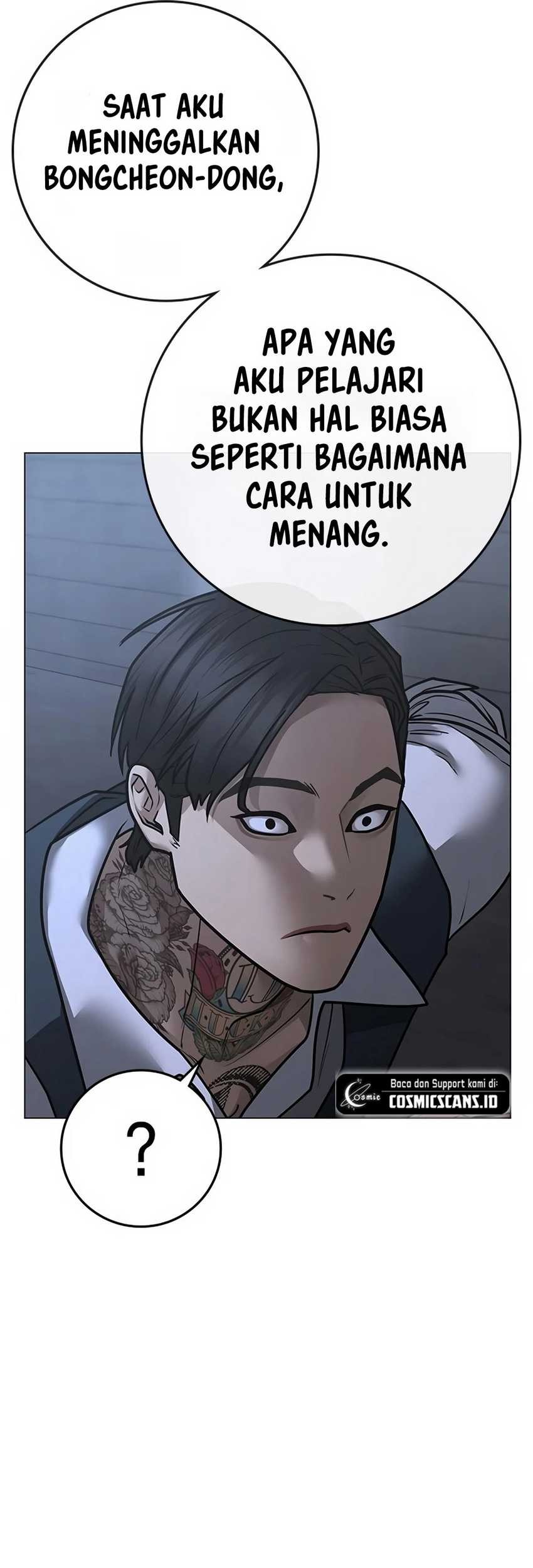 Reality Quest Bab 104 halaman 35