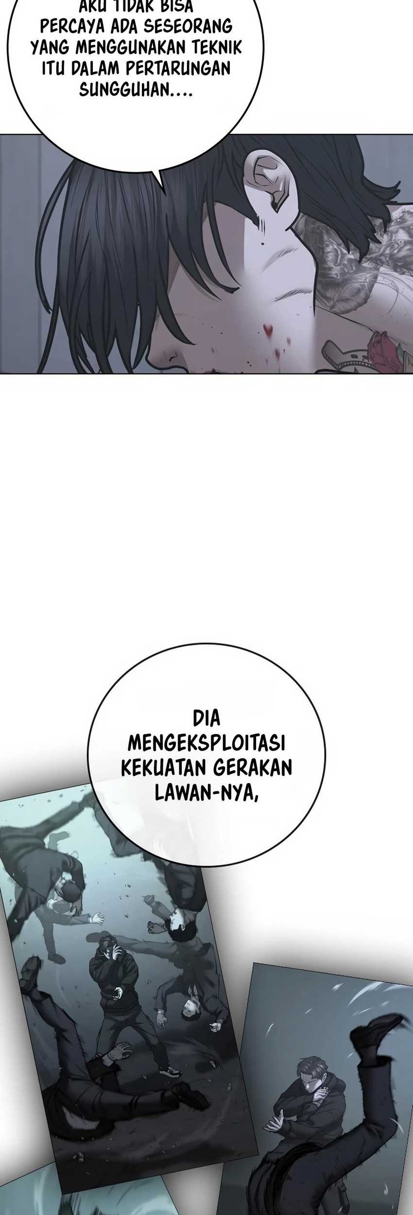 Reality Quest Bab 104 halaman 44