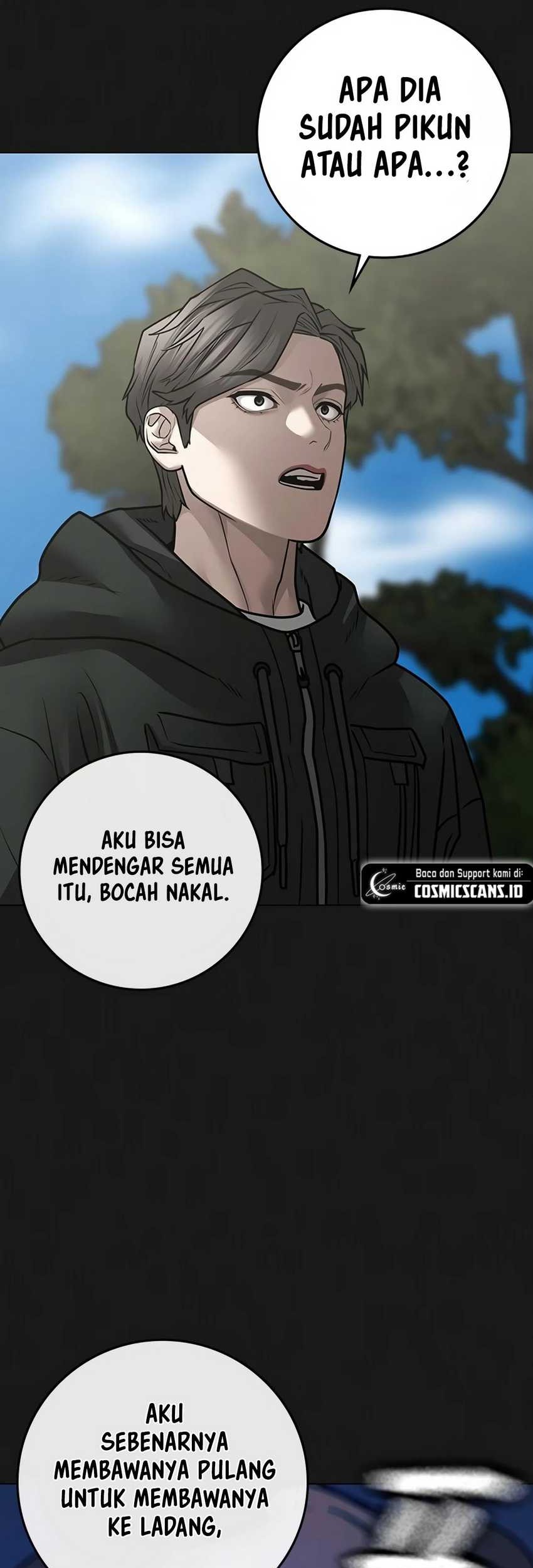 Reality Quest Bab 104 halaman 73