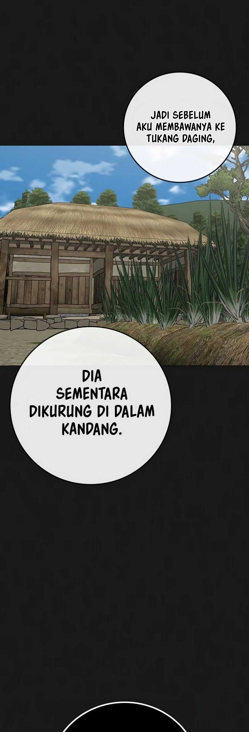 Reality Quest Bab 104 halaman 76