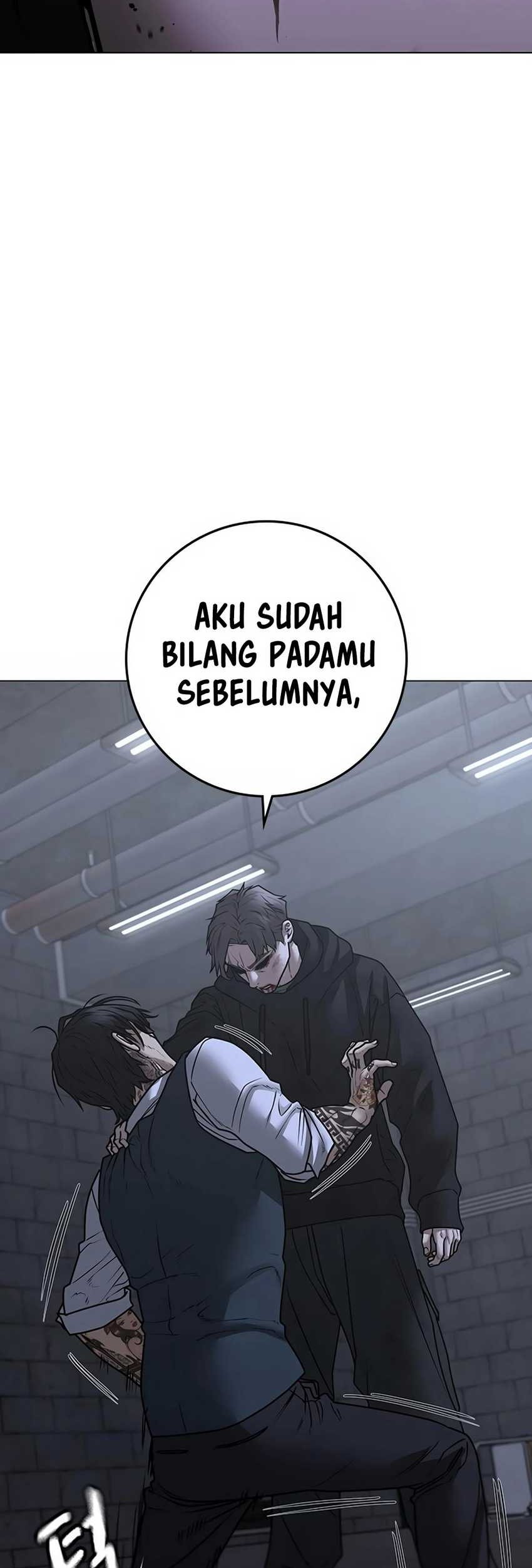 Reality Quest Bab 104 halaman 81