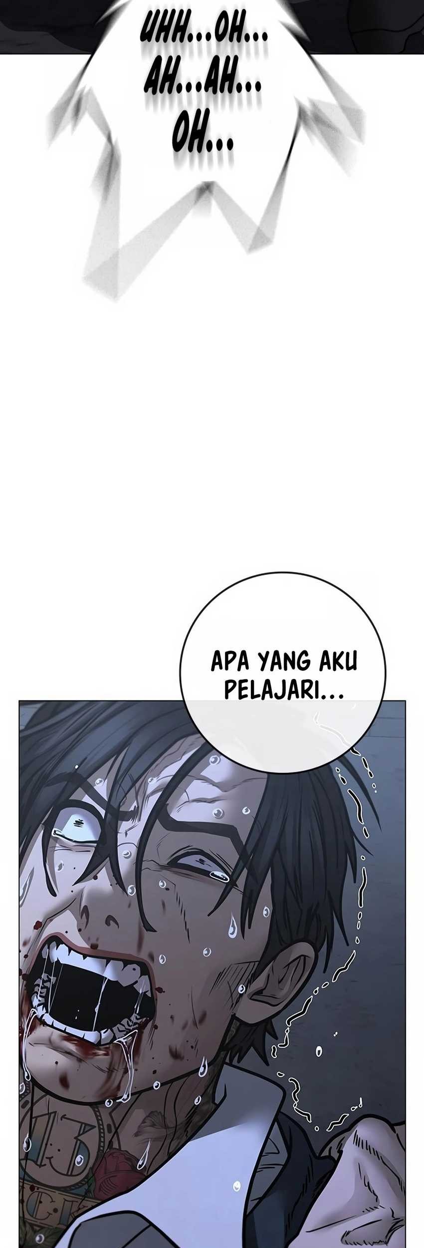 Reality Quest Bab 104 halaman 83