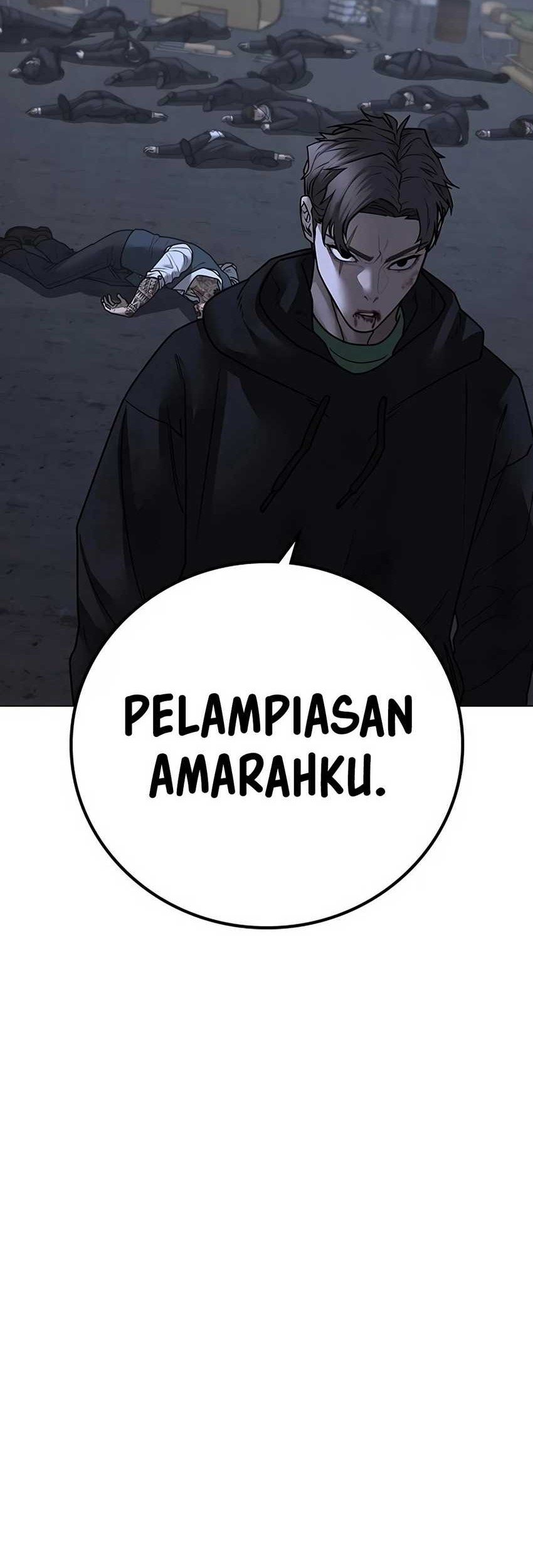 Reality Quest Bab 104 halaman 90