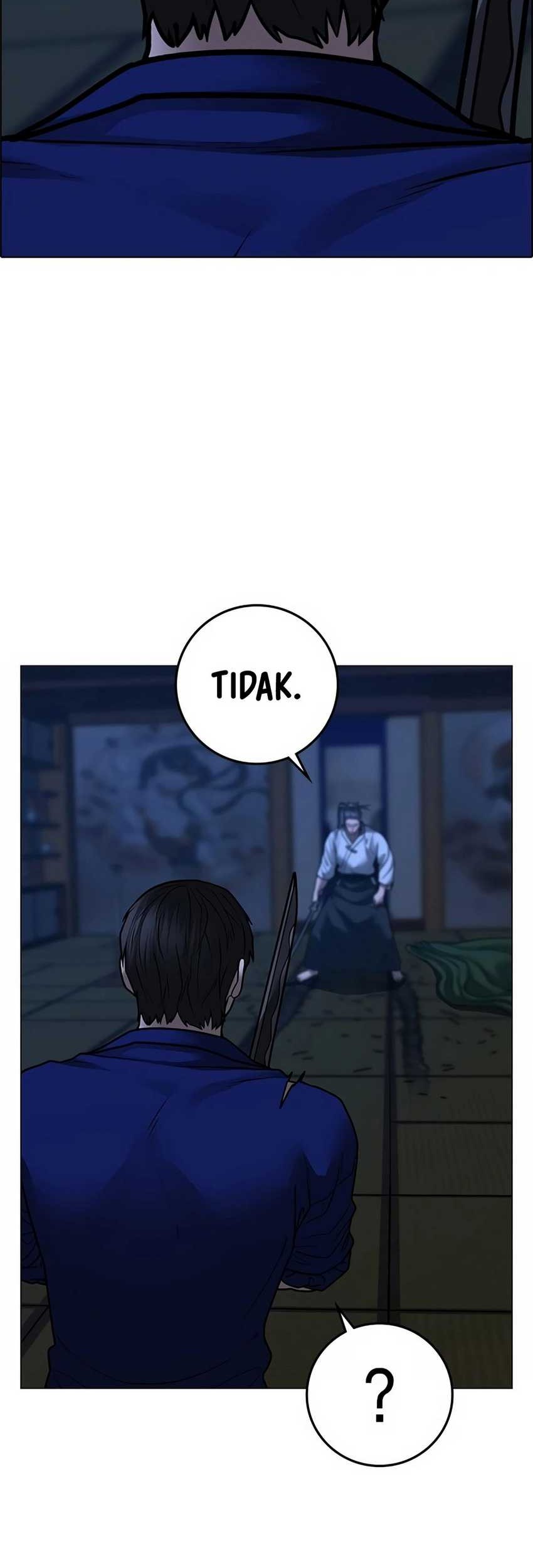 Reality Quest Bab 104 halaman 97