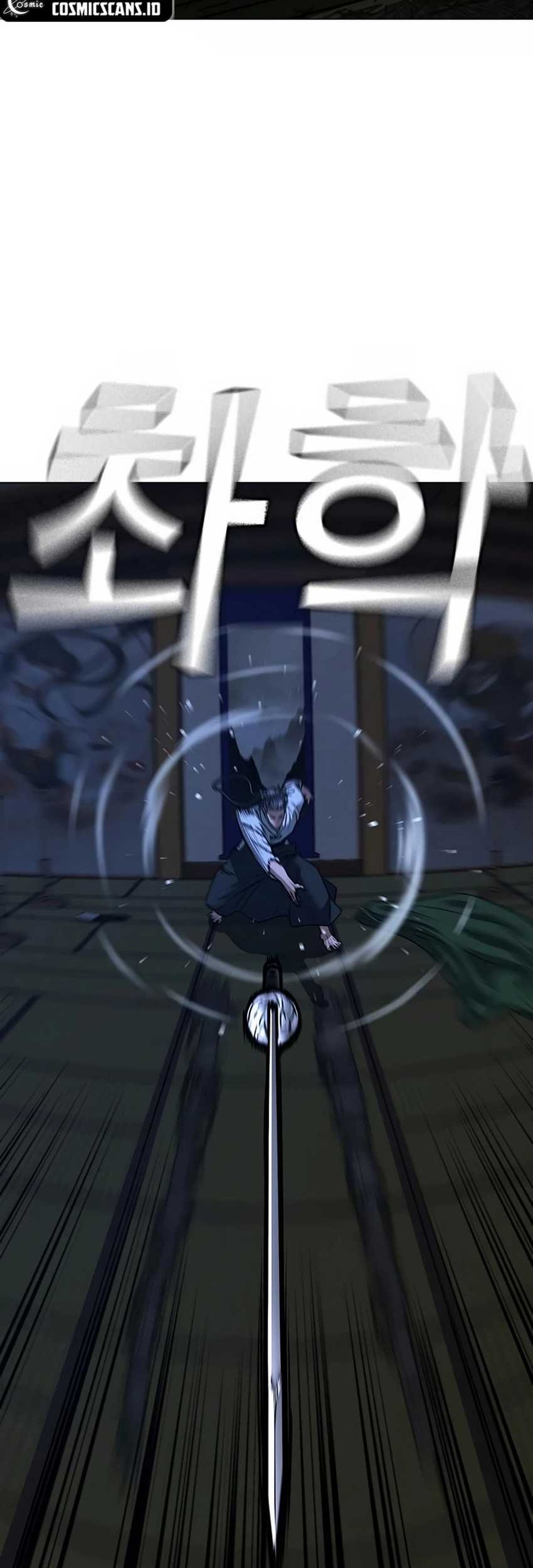 Reality Quest Bab 104 halaman 100