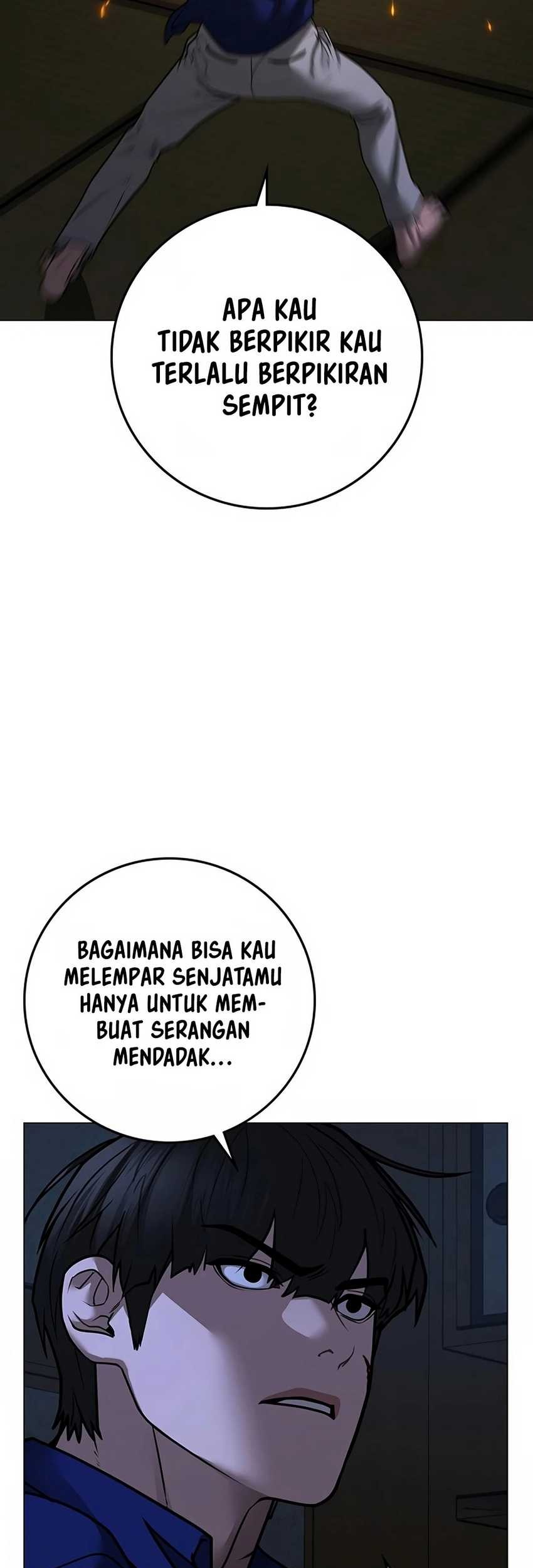 Reality Quest Bab 104 halaman 102