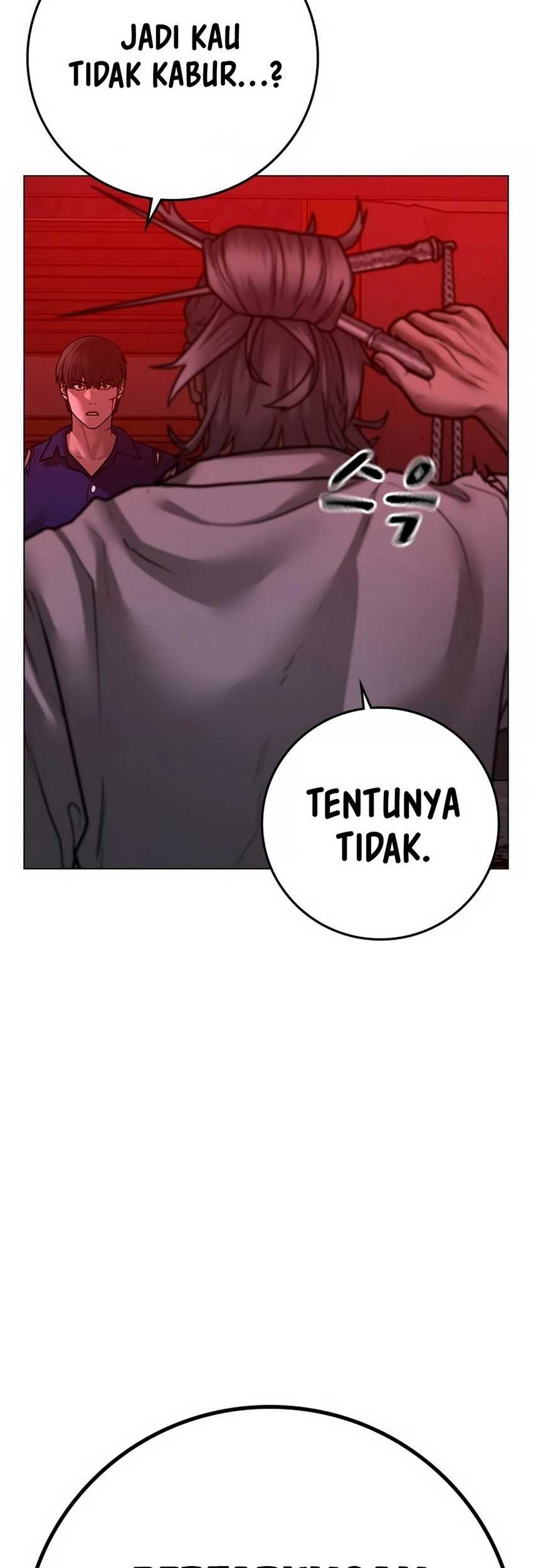 Reality Quest Bab 104 halaman 109