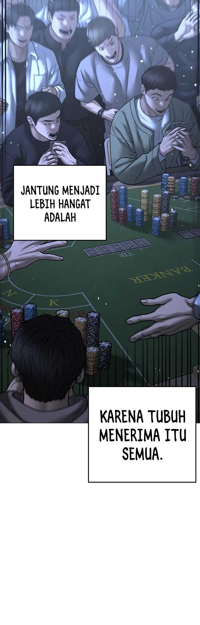 Reality Quest Bab 105 halaman 5