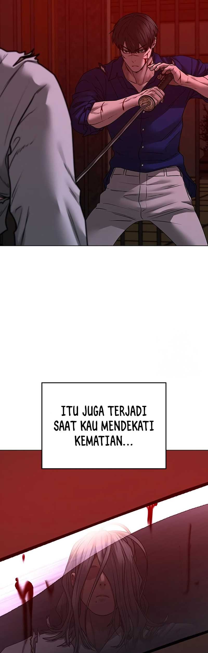 Reality Quest Bab 105 halaman 7