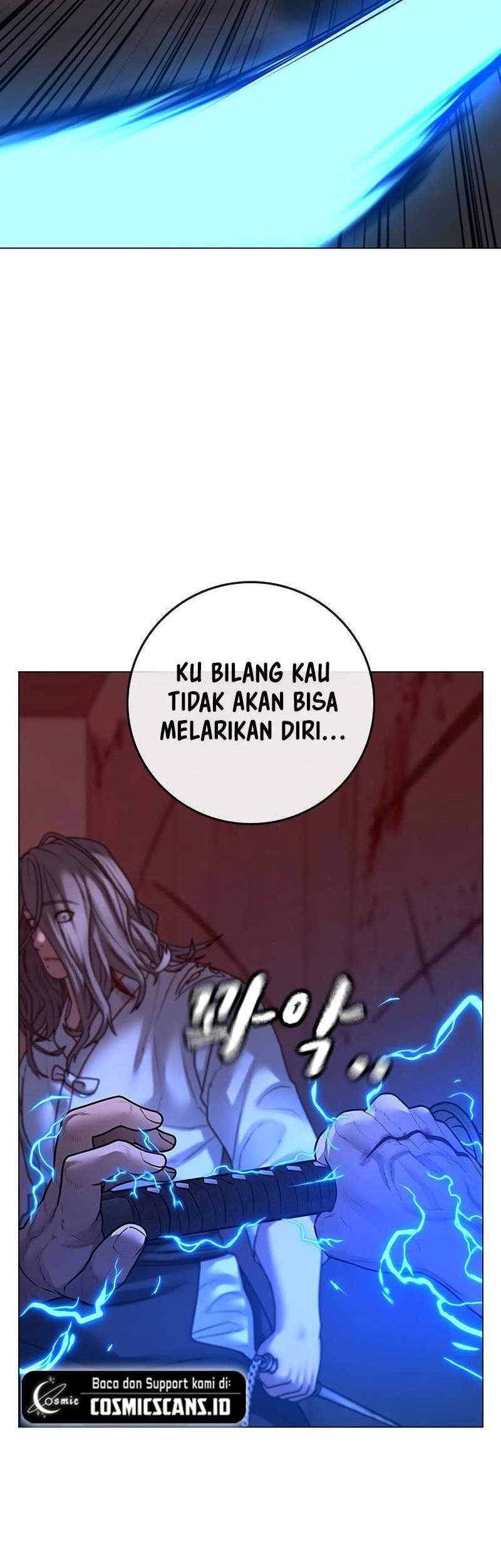 Reality Quest Bab 105 halaman 14