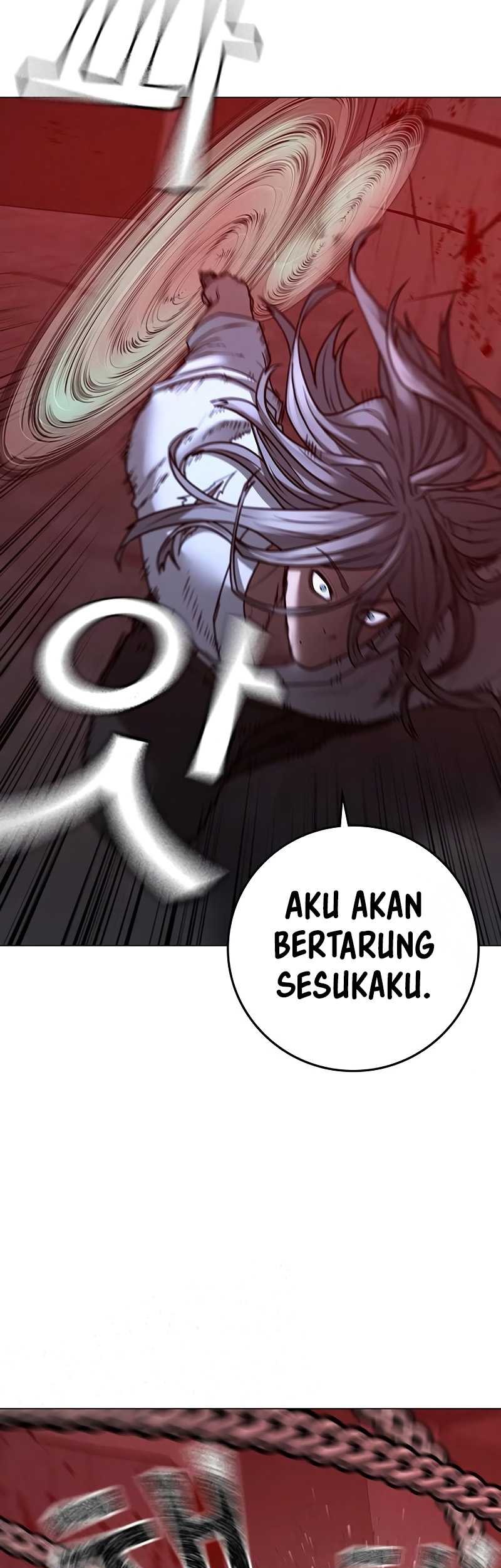 Reality Quest Bab 105 halaman 19