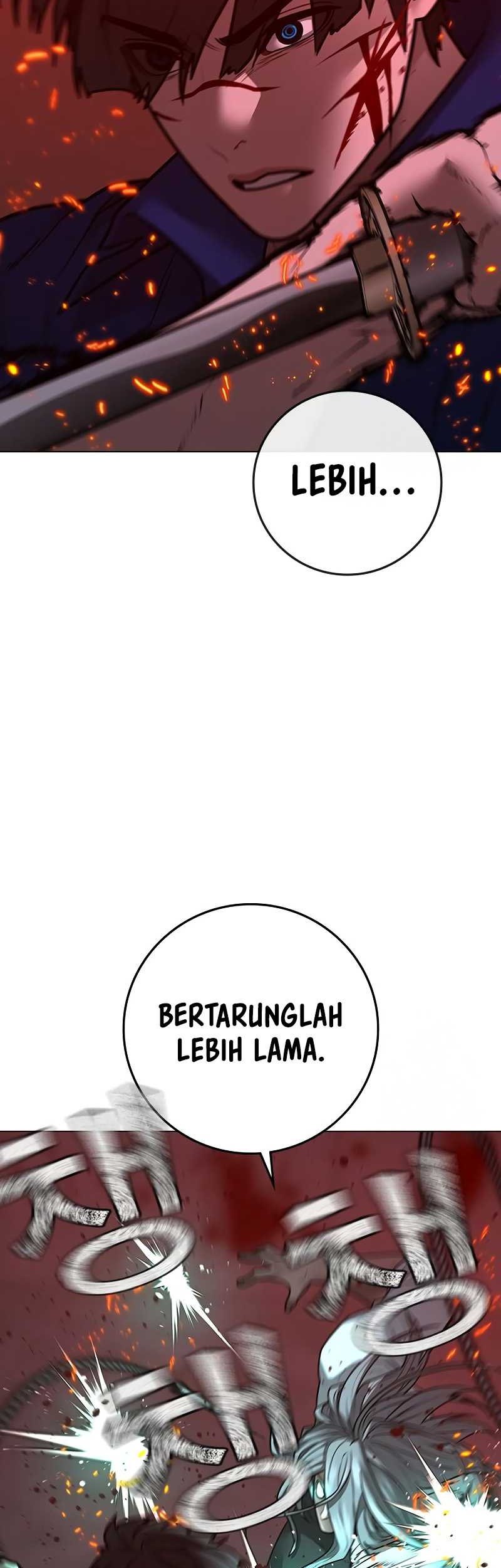 Reality Quest Bab 105 halaman 21