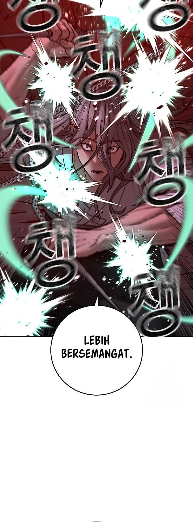 Reality Quest Bab 105 halaman 30