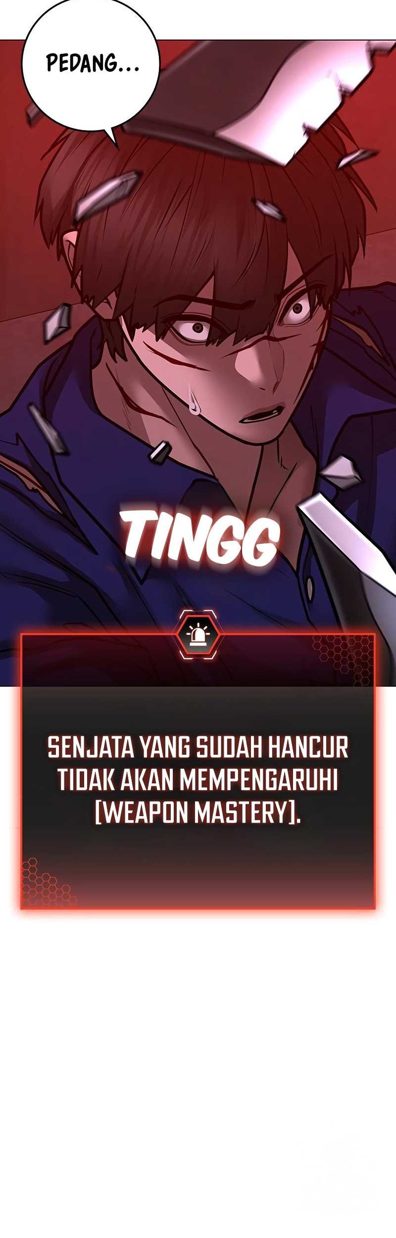 Reality Quest Bab 105 halaman 34