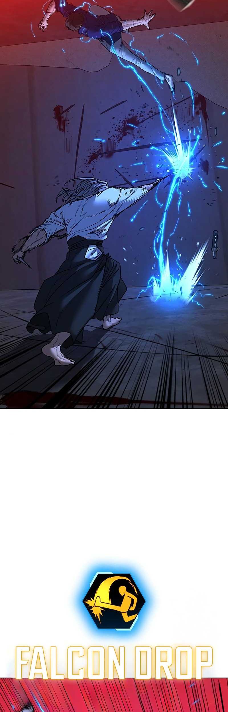 Reality Quest Bab 105 halaman 37