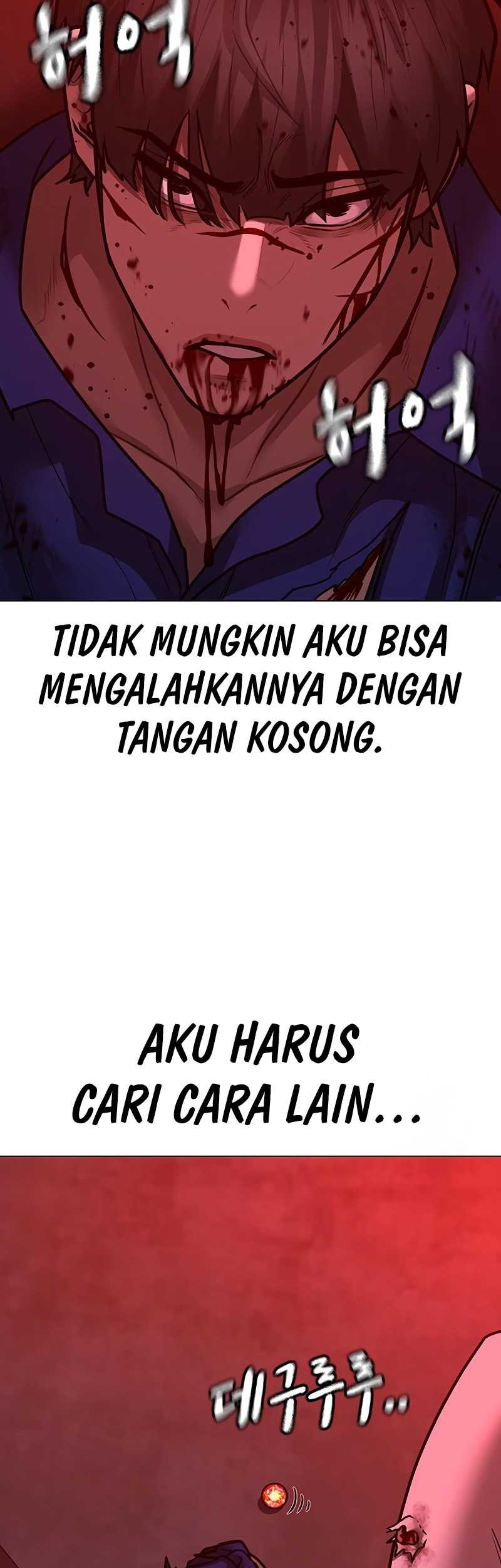 Reality Quest Bab 105 halaman 43