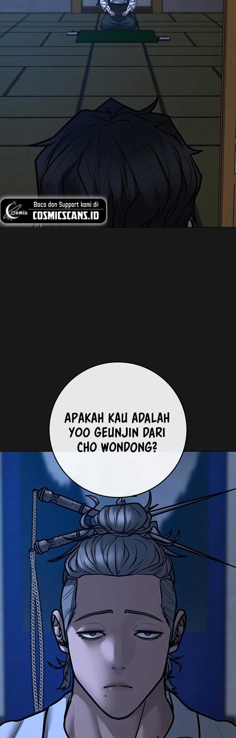 Reality Quest Bab 105 halaman 49