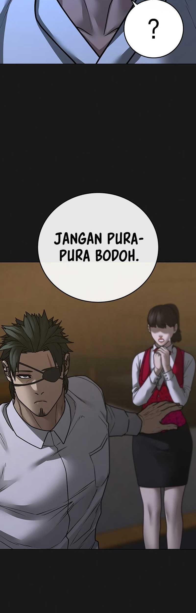 Reality Quest Bab 105 halaman 50