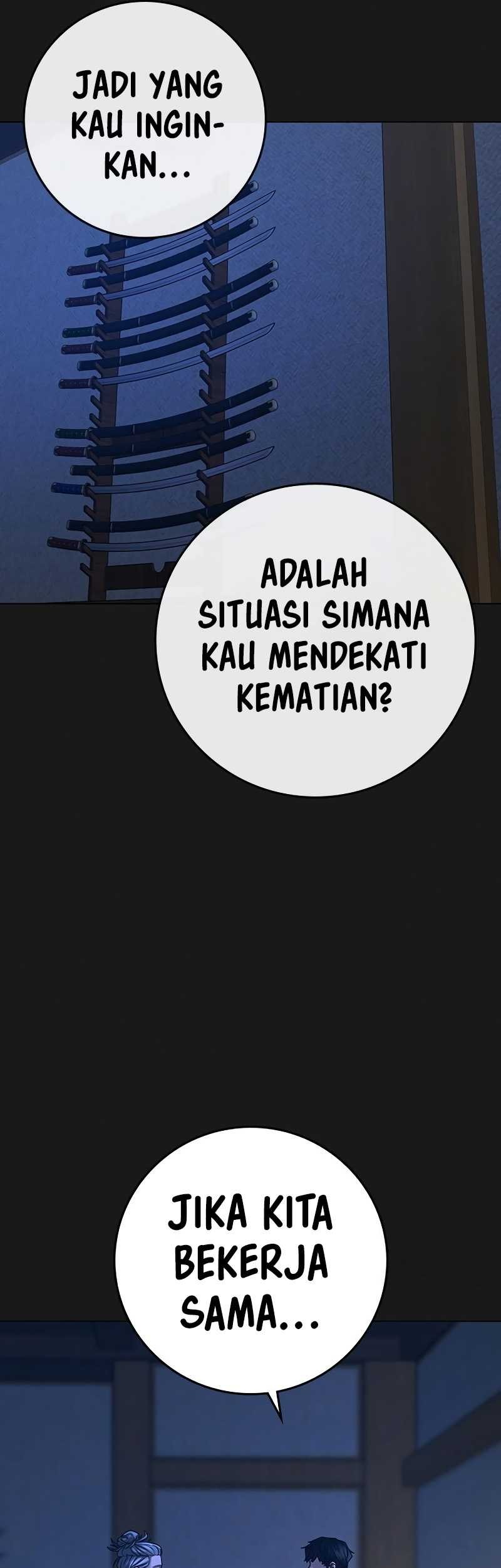 Reality Quest Bab 105 halaman 55