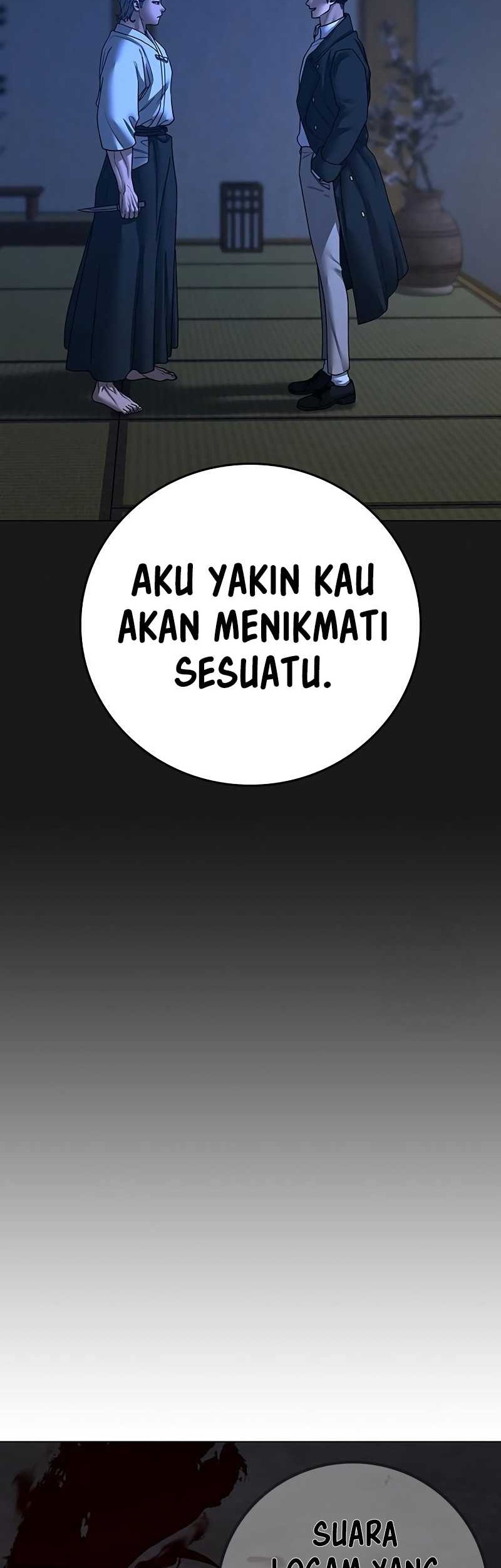 Reality Quest Bab 105 halaman 56
