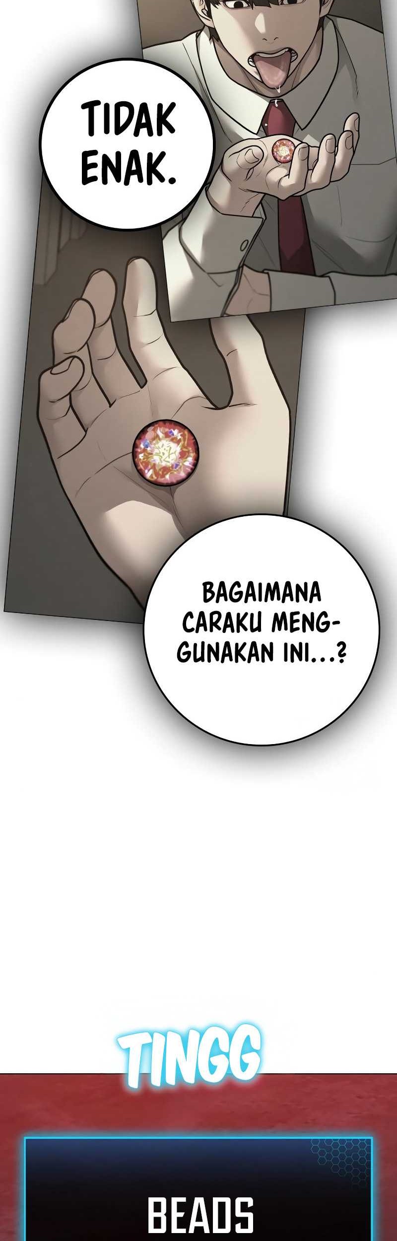Reality Quest Bab 105 halaman 68