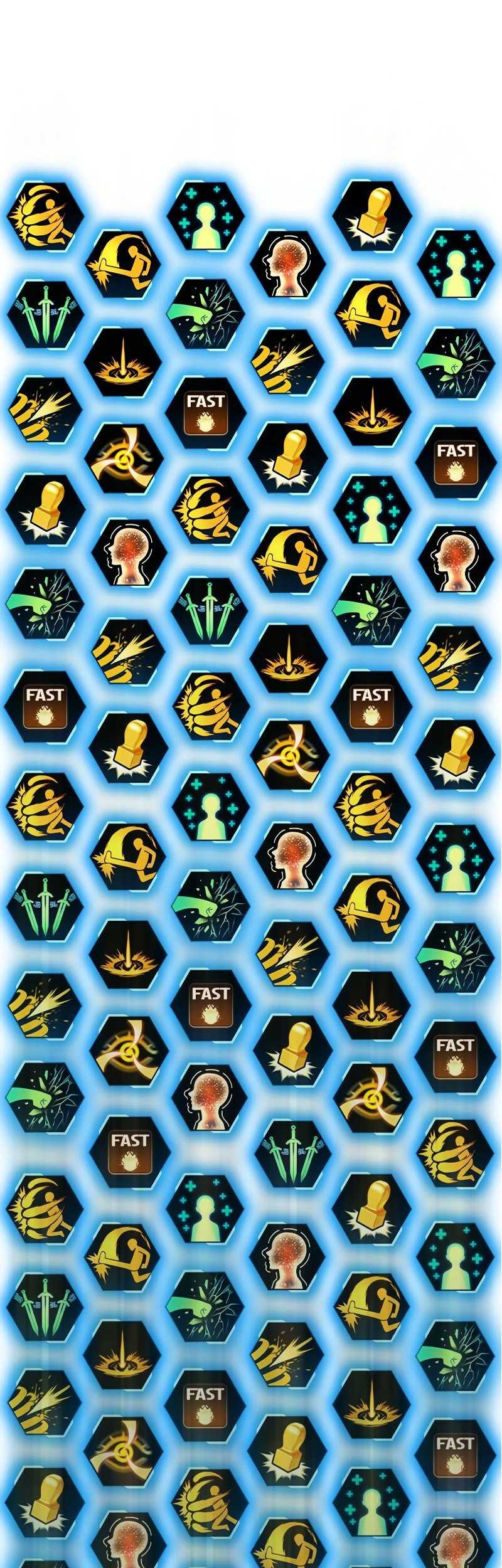 Reality Quest Bab 105 halaman 73