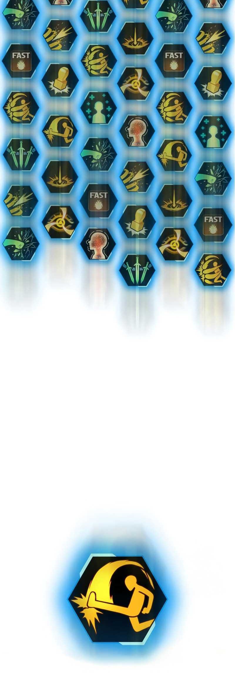 Reality Quest Bab 105 halaman 74