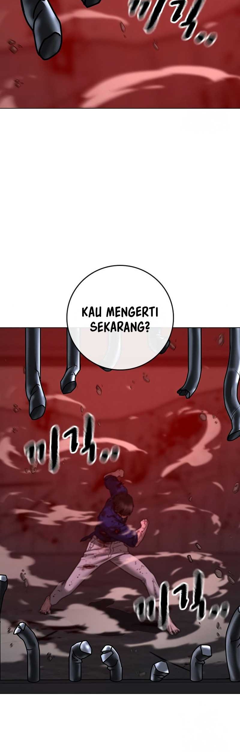 Reality Quest Bab 105 halaman 84