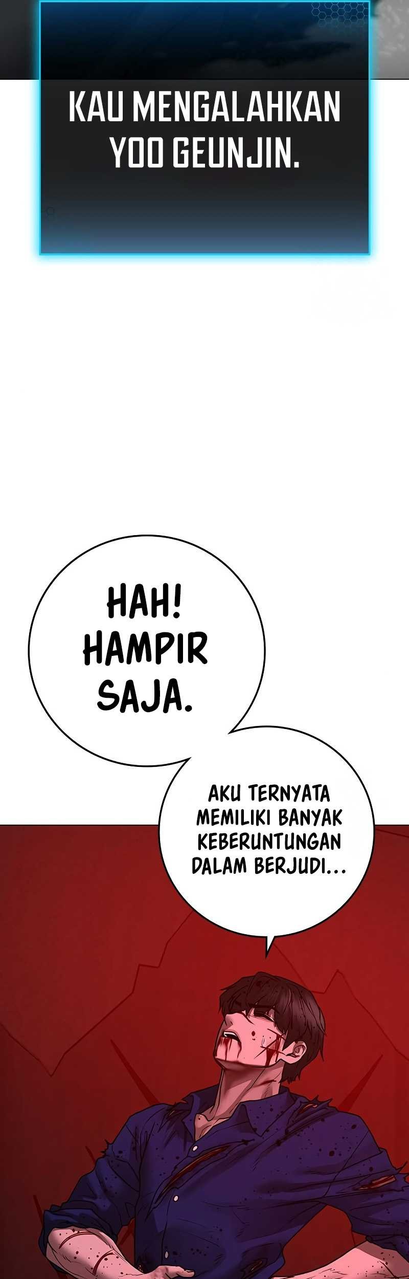 Reality Quest Bab 105 halaman 87