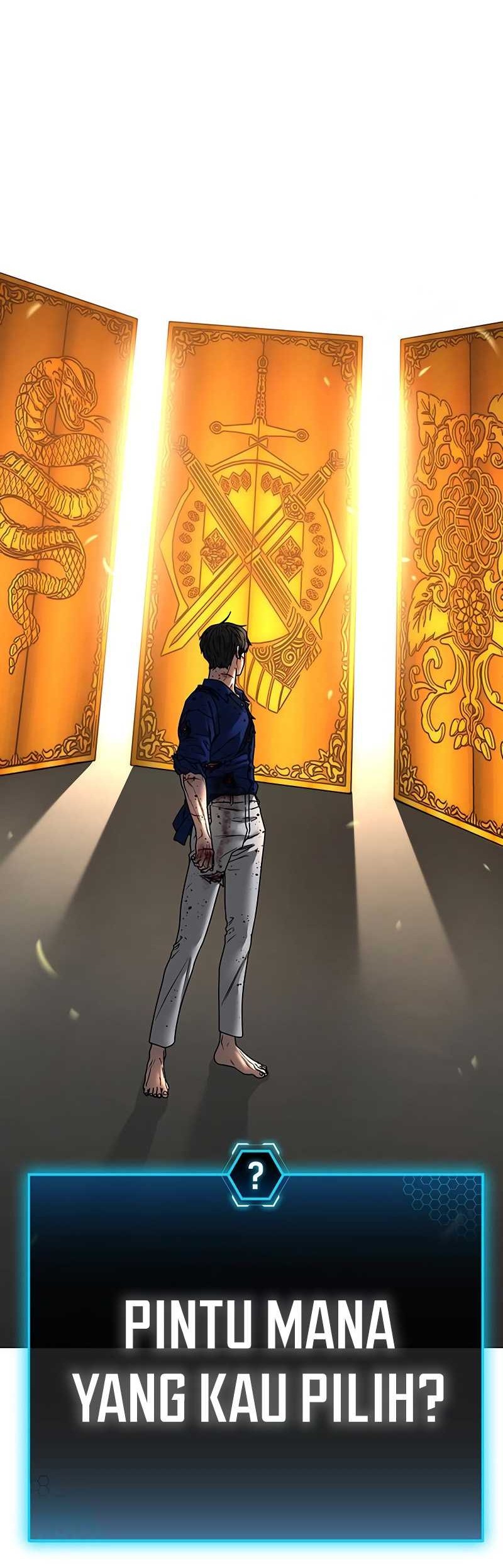 Reality Quest Bab 105 halaman 92