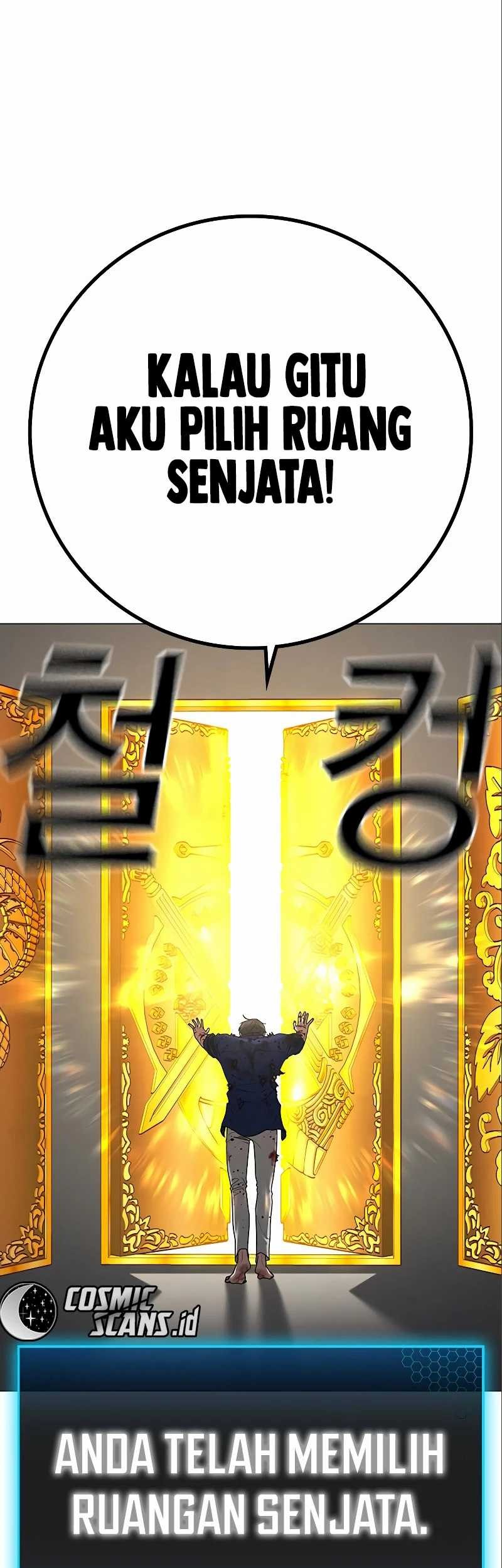 Reality Quest Bab 106 halaman 9