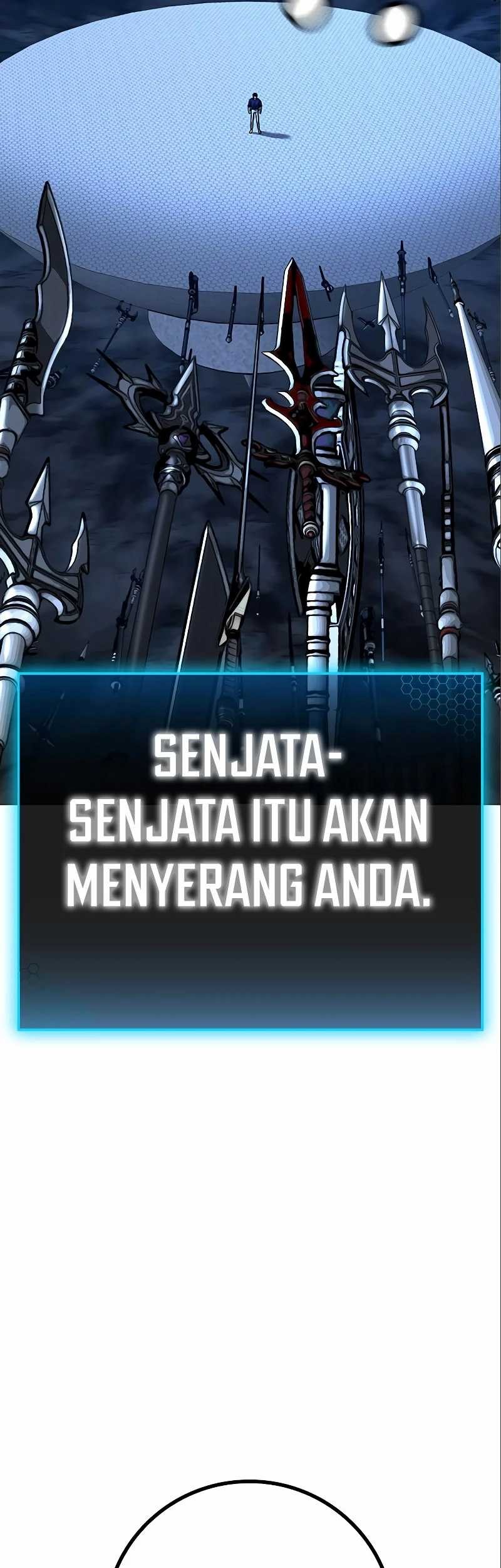 Reality Quest Bab 106 halaman 16