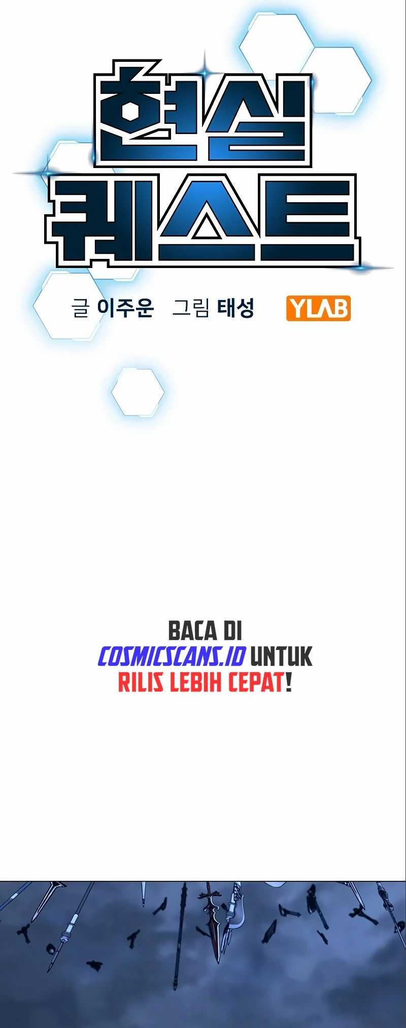 Reality Quest Bab 106 halaman 18