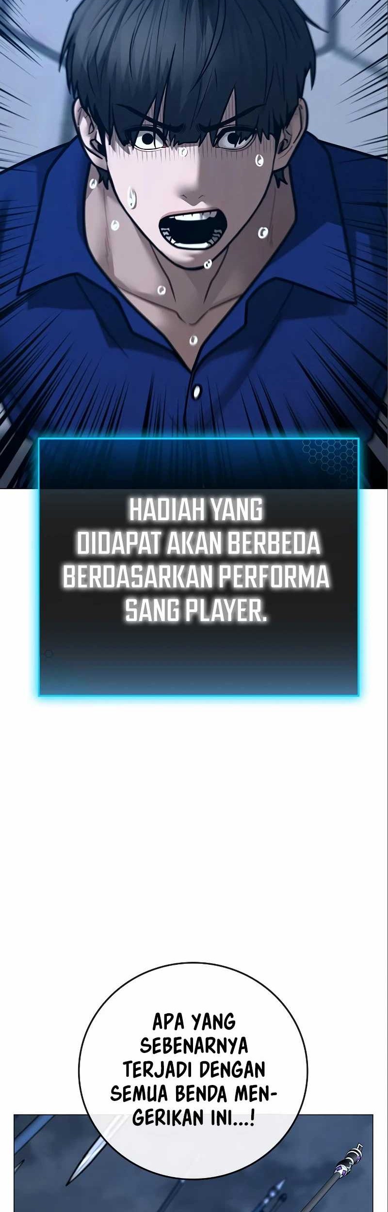Reality Quest Bab 106 halaman 20