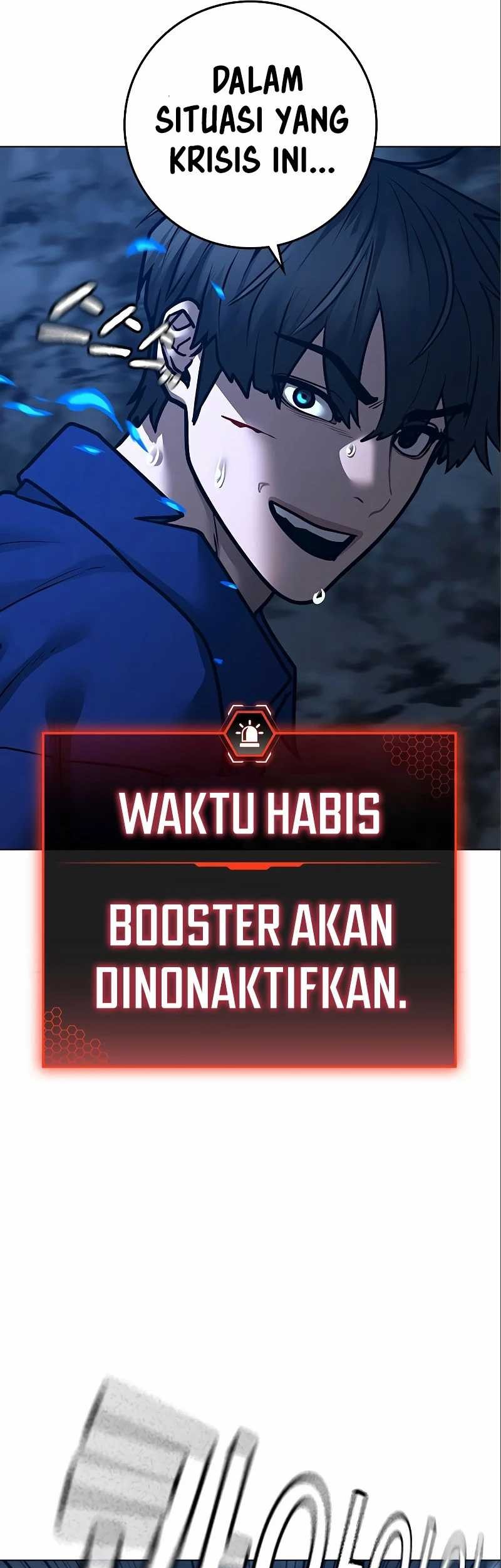 Reality Quest Bab 106 halaman 34